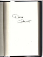Prepared for Rage by Dana Stabenow (First Edition) Signed