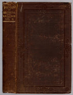 The Fountain of Arethusa Vol. I and II by Robert Eyres Landor (First) Rare
