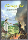 Claiming Her by Marilyn Brahen (First Edition)
