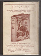 Pirates of Venus by Edgar Rice Burroughs (First Edition)