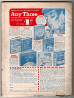 Fifteen Love Mar 1954 Pulp GGA Cvr; Francis Flick