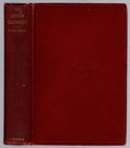 The Silver Gauntlet by Anita Silvani (First Edition) Lost Race