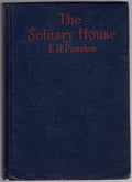The Solitary House by E.R. Punshon (First Edition)