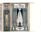 The Old Helmet by Laura Whetter (Rare File Copy w/DJ)