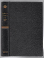 Mystery Stories by Stanley Ellin (First Edition) Inner Sanctum Mystery Signed