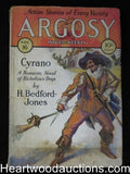 "Argosy" November 16 1929