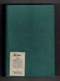Slander Villa by Charles Kingston (First Edition) File Copy