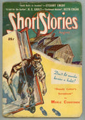 Short Stories Aug 1949 William Campbell Gault
