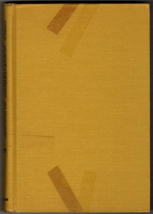 The Runaway Robot by Lester del Rey (First Edition)