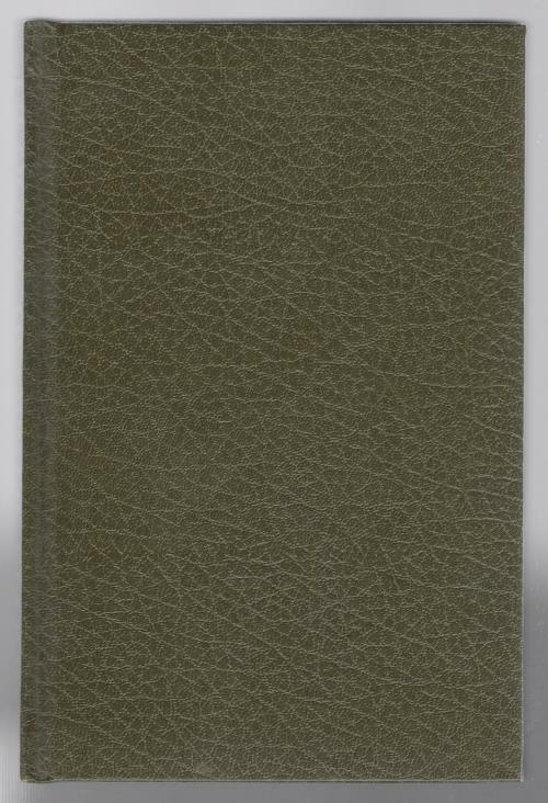 Drops of Blood by Fyodor Sologub (First Edition)