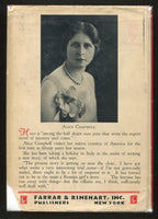 The Click of the Gate by Alice Campbell (First Edition)