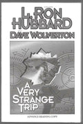 A Very Strange Trip by L. Ron Hubbard (ARC)