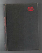 Red Gardenias by Jonathan Latimer (First Edition)