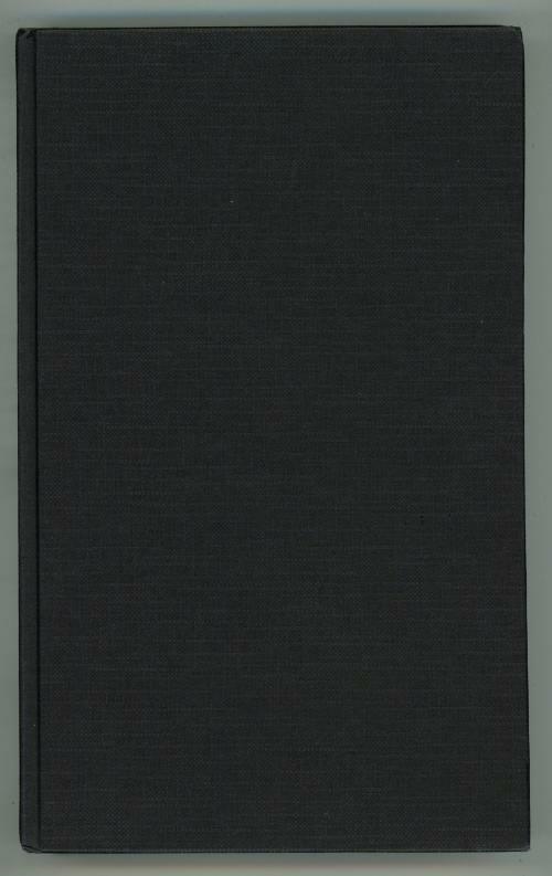 The Whispering Gallery by Richard H Francis (First Edition)