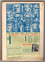 Argosy Mar 17, 1923  Carol John Daly early stories
