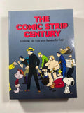 The Comic Strip Century edited By Bill Blackbear and Dale Crane (1st Ed)
