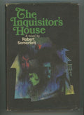 The Inquisitor's House by Robert Somerlott (First Edition)
