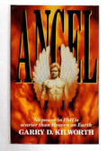 Angel by Garry D. Kilworth (First UK Edition) File Copy