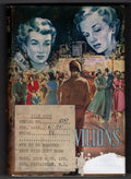 Guilt's Pavillions by Leila Mackinlay (First Edition) Ward File Copy