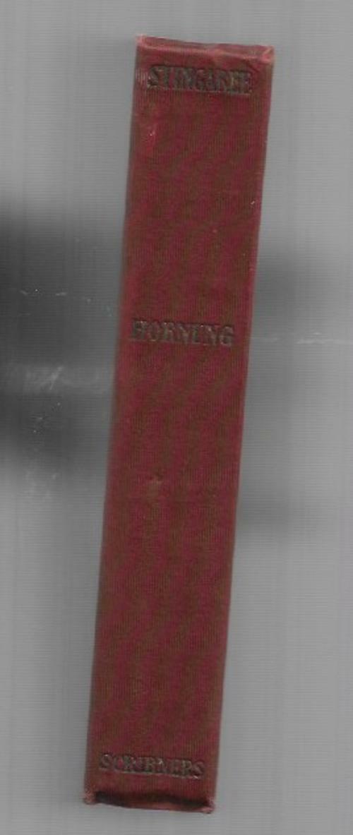 Stingaree by E. W. Hornung (Reprint)