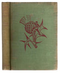 Lost Men in the Grass by Alan Griff (First Edition)