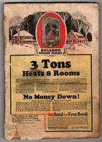 Argosy Jun 25 1927; George F. Worts; Fred MacIsaac;