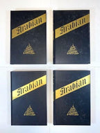 The Book of the Thousand Nights and a Night by Richard Burton (Full Set)