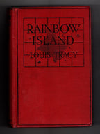 Rainbow Island by Louis Tracy