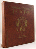 Grimms' and Andersen's Fairy Tales  by Brothers Grimm 1936 London