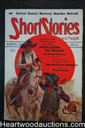 Short Stories Apr 25, 1929 Ernest Haycox