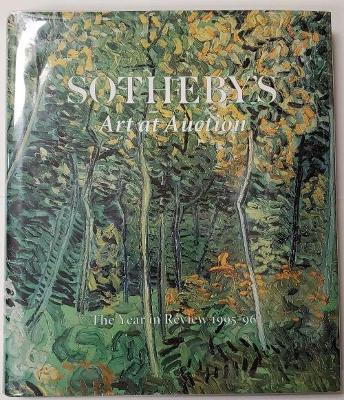 Sotheby's Art at Auction: 1995-6 by Denny Hemming (ed.)