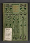 A Day of Fate by E. P. Roe (Ward Lock File Copy)