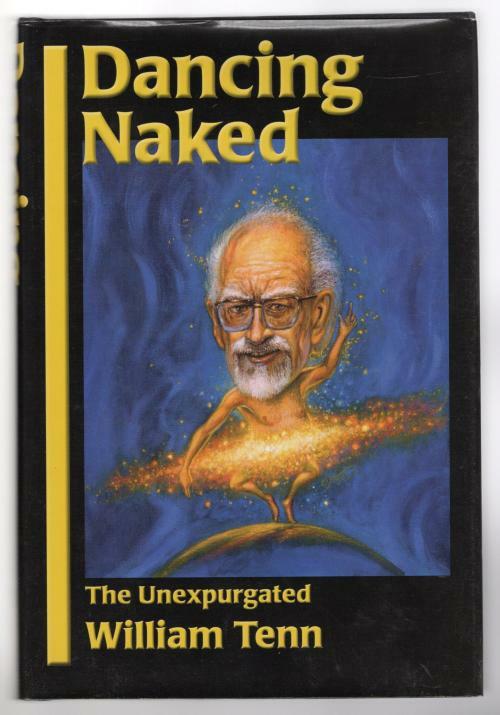Dancing Naked by William Tenn (First Edition) Signed