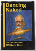 Dancing Naked by William Tenn (First Edition) Signed
