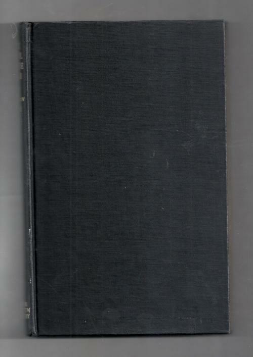 The Devil in the Bush by Mathew Head (First Edition)
