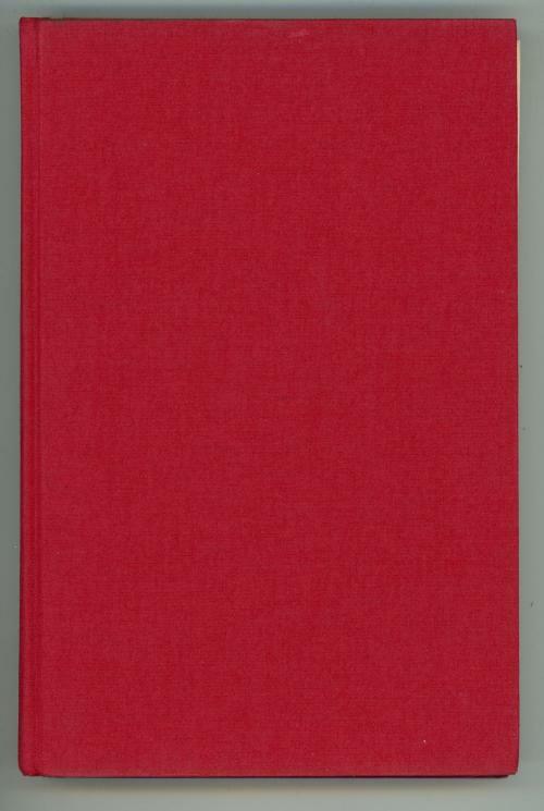 One Man's Murder by David Delman (First Edition)