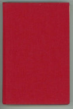 One Man's Murder by David Delman (First Edition)