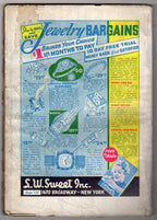 Operator #5 Sep 1934 Howitt cover; Frederick C. Davis
