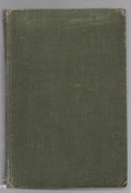 Queen Cleopatra by Talbot Mundy (First Edition, Roy G. Krenkel's Copy)