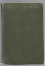 Queen Cleopatra by Talbot Mundy (First Edition, Roy G. Krenkel's Copy)