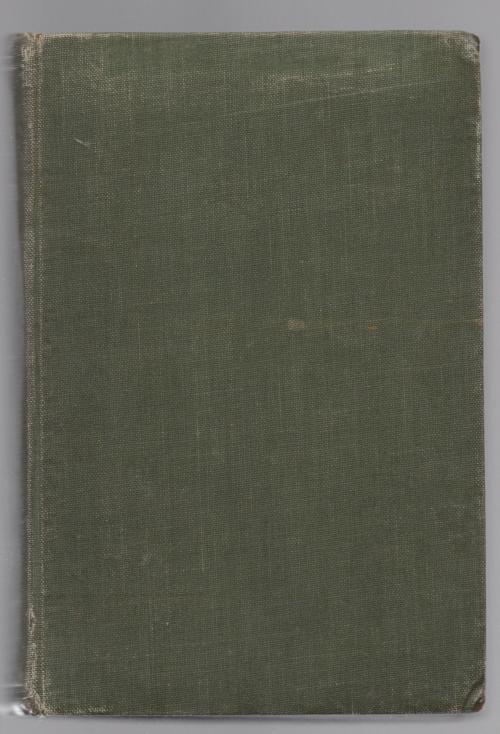 Queen Cleopatra by Talbot Mundy (First Edition, Roy G. Krenkel's Copy)