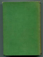 Lord Peter Views the Body by Dorothy L. Sayers (First Edition) Secondary Binding