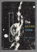 The Alien Ones by Leo Brett (First Edition)