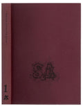 Strange Attractor Journal 1 (2004) & 2 (2005) by Mark Pilkington (Limited Edi...