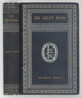 The Green Book, or Freedom Under the Snow by Maurus Jokai