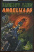 Angelmass by Timothy Zahn (First Edition)