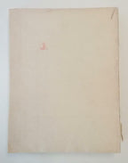 Thais by Anatole France (Illustrated by Raphael Freida) 1924 Limited Edition