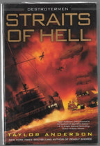 Straits of Hell by Taylor Anderson