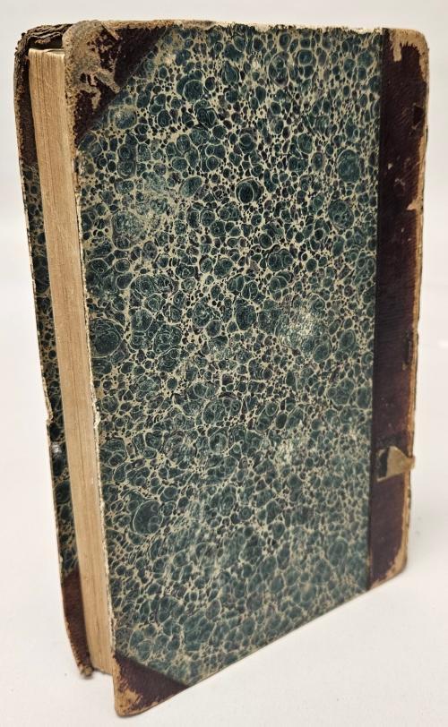 The Mummy! A Tale of the Twenty-Second Century Jane Webb (First edition)