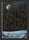 Requiem: New Collected Works by Robert A. Heinlein by Yoji Kondo